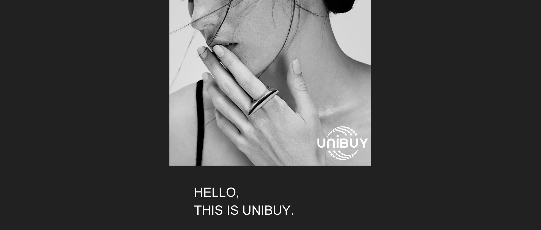 客戶新簽 | 聚焦奢侈品供應(yīng)鏈領(lǐng)域，UniBuy充分發(fā)揮平臺優(yōu)勢