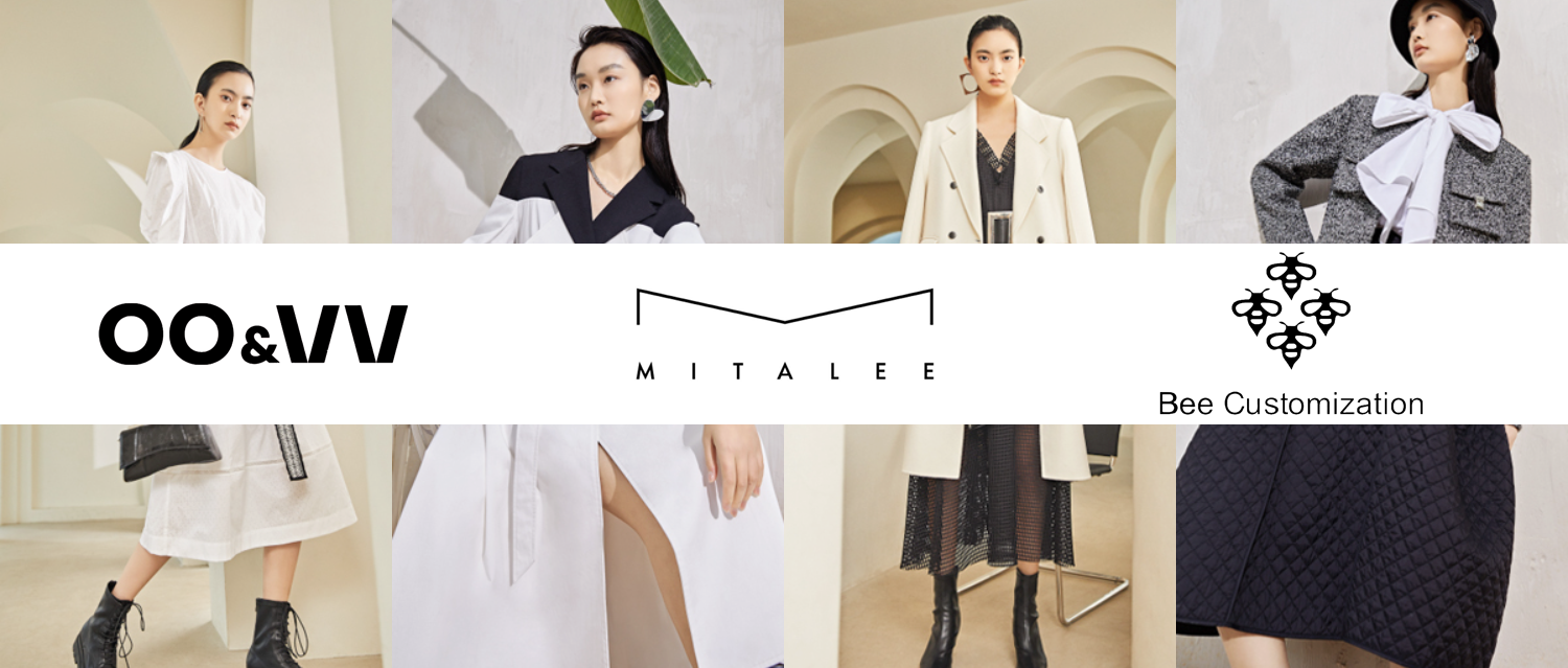 【時(shí)尚女裝】歐微時(shí)尚集團(tuán)簽約巨沃，為全自動(dòng)化智能工廠加持