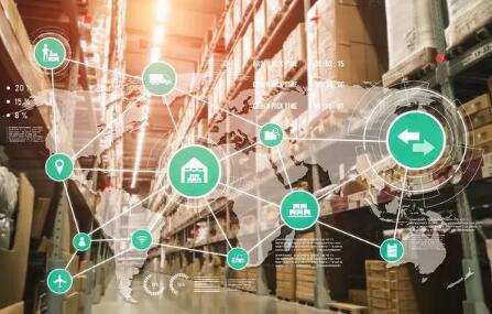 倉儲管理使用wms系統(tǒng)的哪些功能