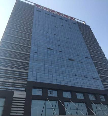 巨沃助力廣西欽?！蛟煳髂献畲筮M(jìn)口商品展