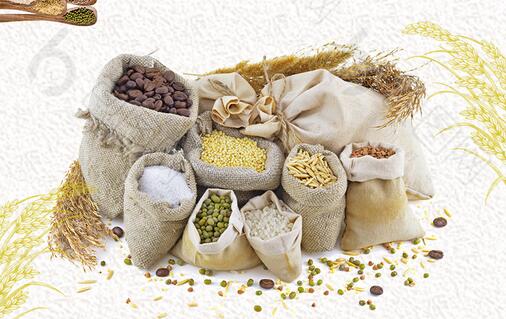 吃膩了大餐，來點五谷雜糧怎樣？