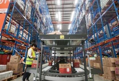 巨沃WMS倉(cāng)儲(chǔ)管理系統(tǒng)