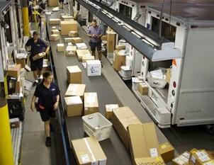 巨沃倉(cāng)儲(chǔ)物流