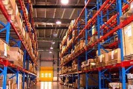 WMS倉儲(chǔ)管理系統(tǒng)