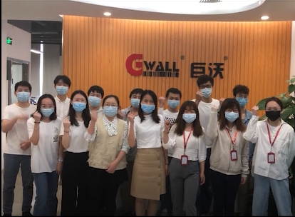 待春暖花開，我們摘下口罩相見