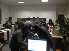 巨沃客戶七格格戰(zhàn)報