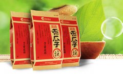 華泰集團（洽洽食品）與巨沃簽約